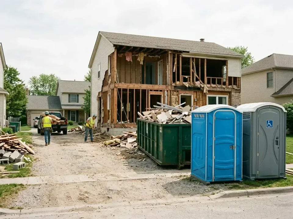 home-renovation-demolition-sit-010 — frequently asked questions, Portable Toilet & Dumpsters Rental in Sunset Beach, NC